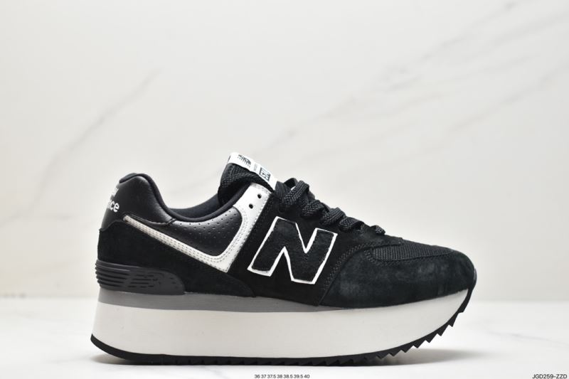 New Balance Sneakers